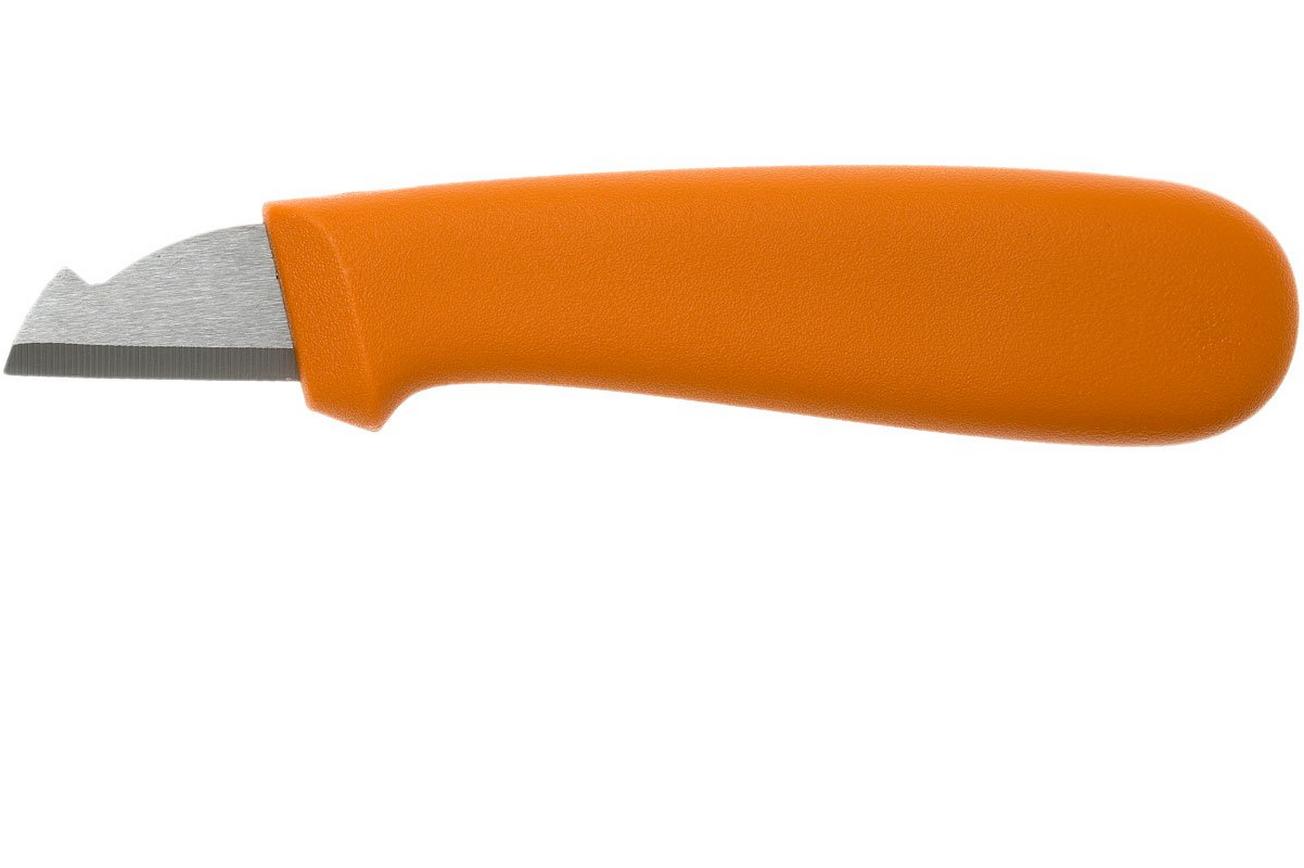 Hultafors ELK Electrician's Knife 380030, elektriciensmes