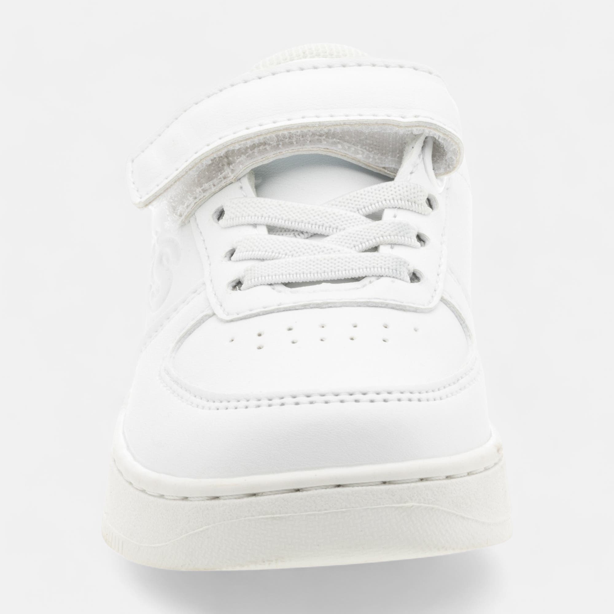 Sneakers Garçon blanc