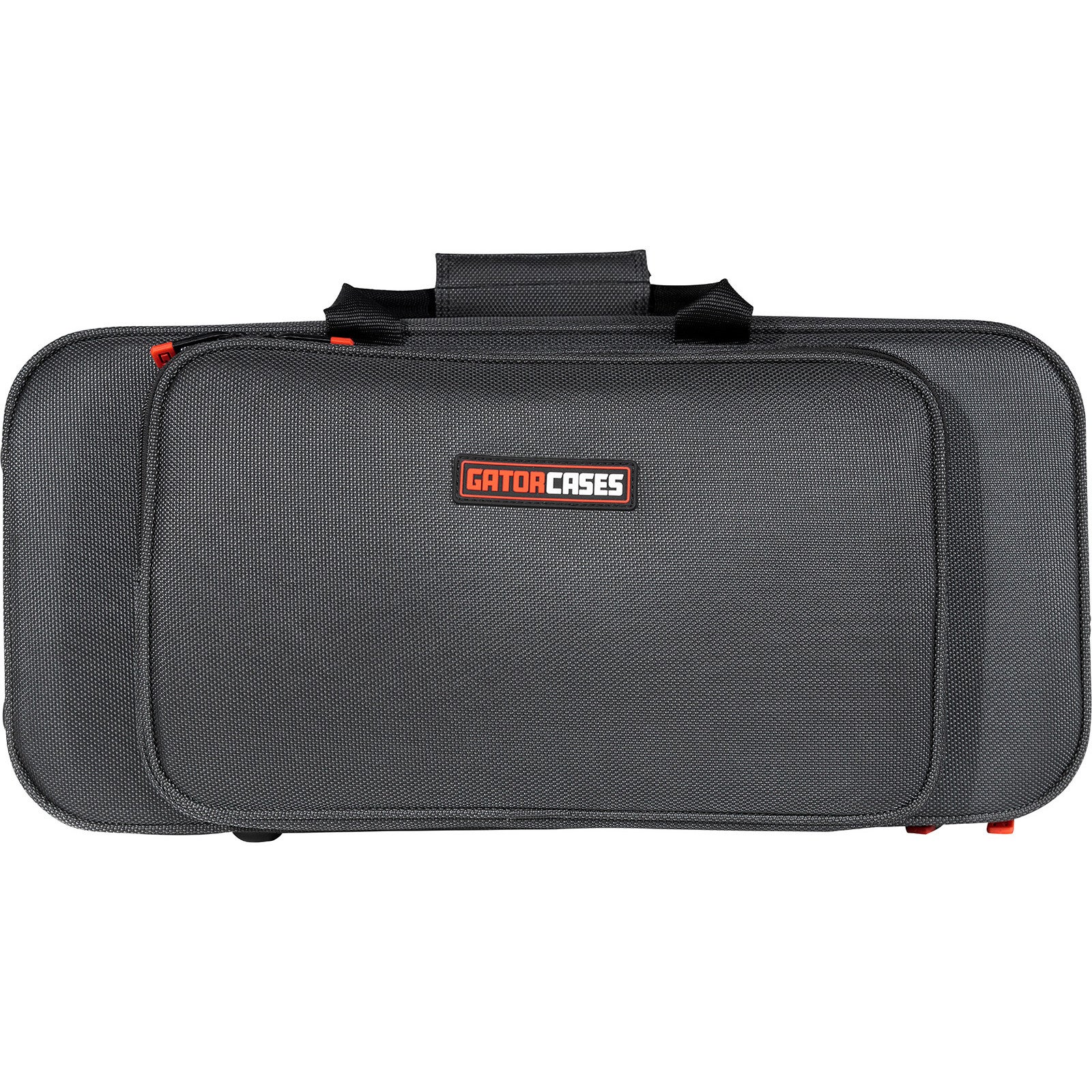 Gator Cases GL-TRUMPET-R23 softcase trompet rechthoekig