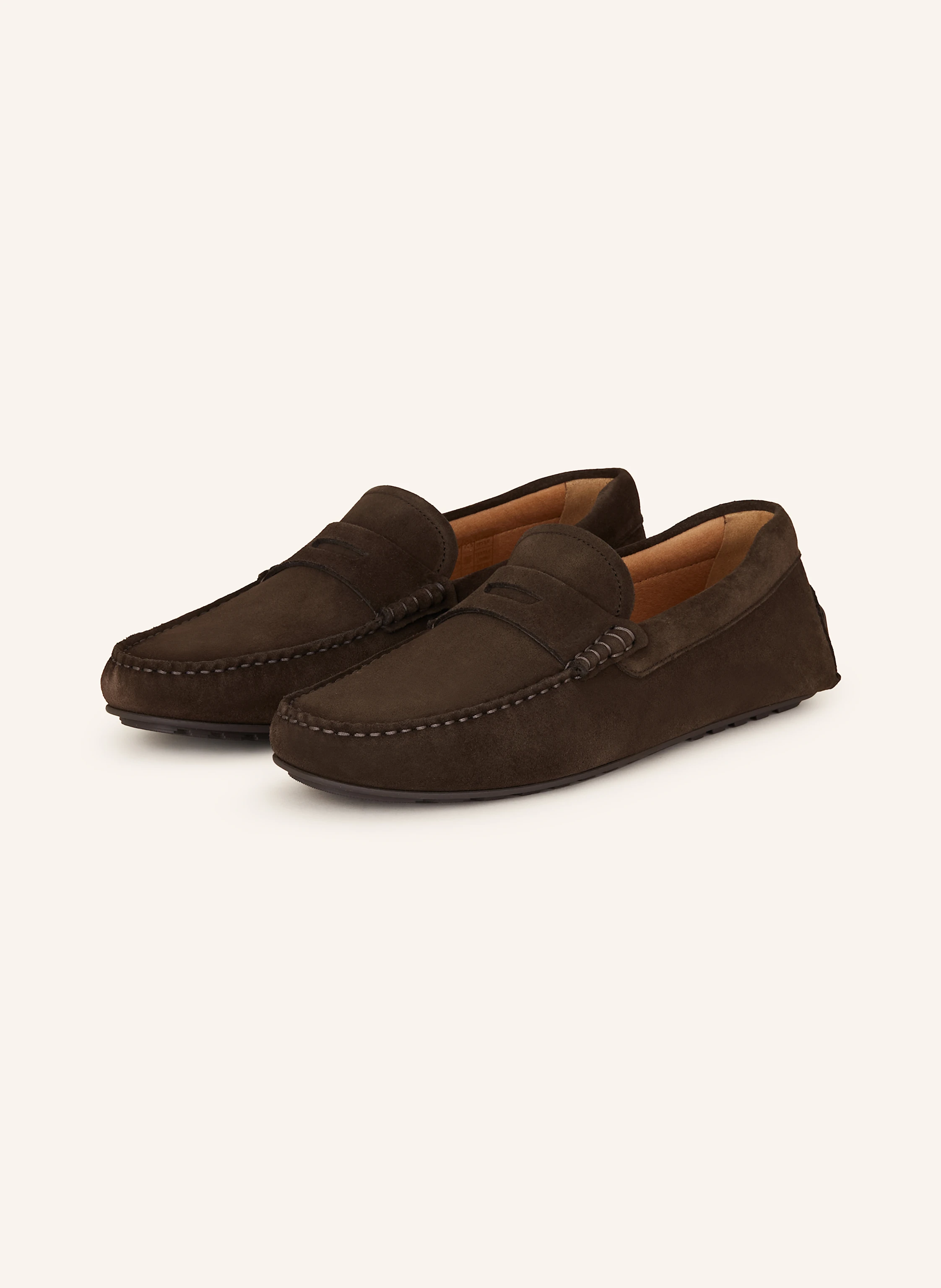 BOSS Penny-Loafer NOEL
