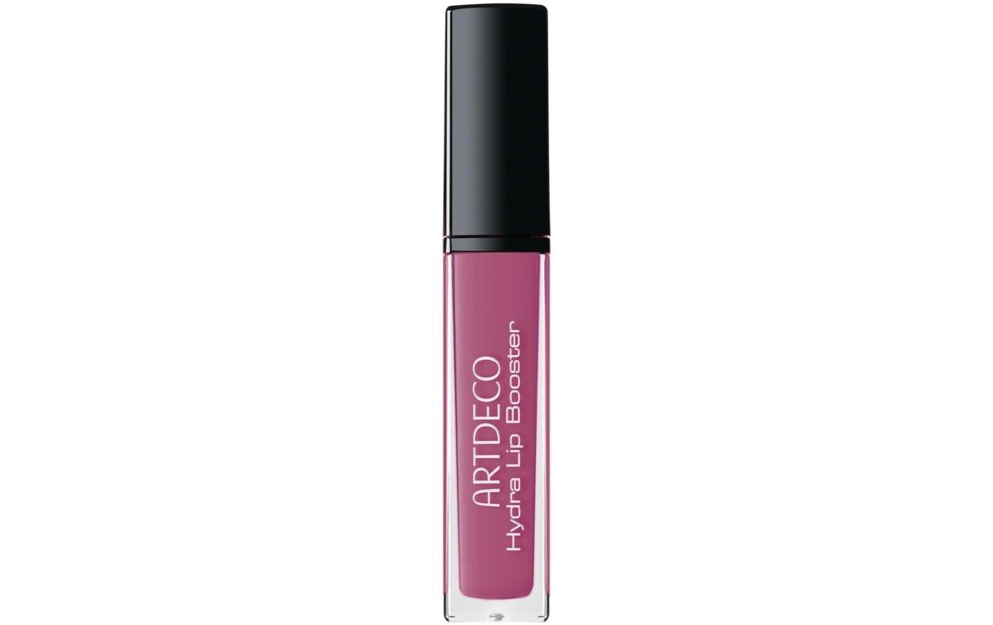 Lip Gloss Hydra Lip Booster 41 translucent syringaFeuchtigkeitsspendender Lippenglanz mit Boosting-Effekt