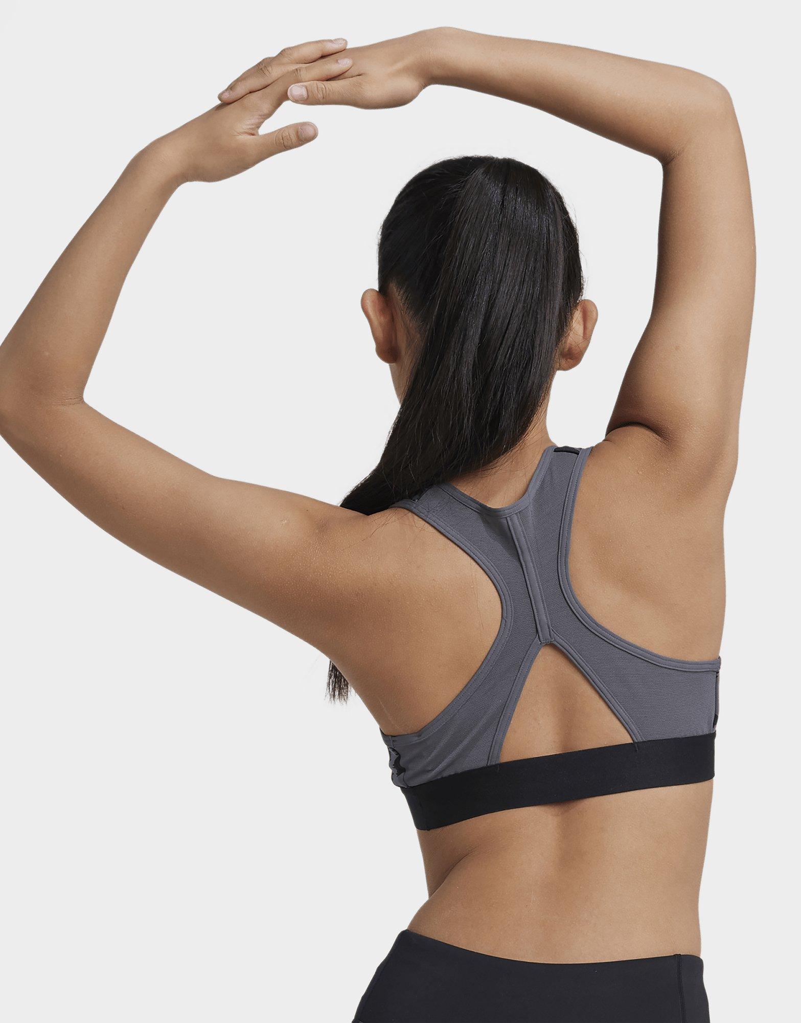 adidas Brassière de sport Power React Enfants