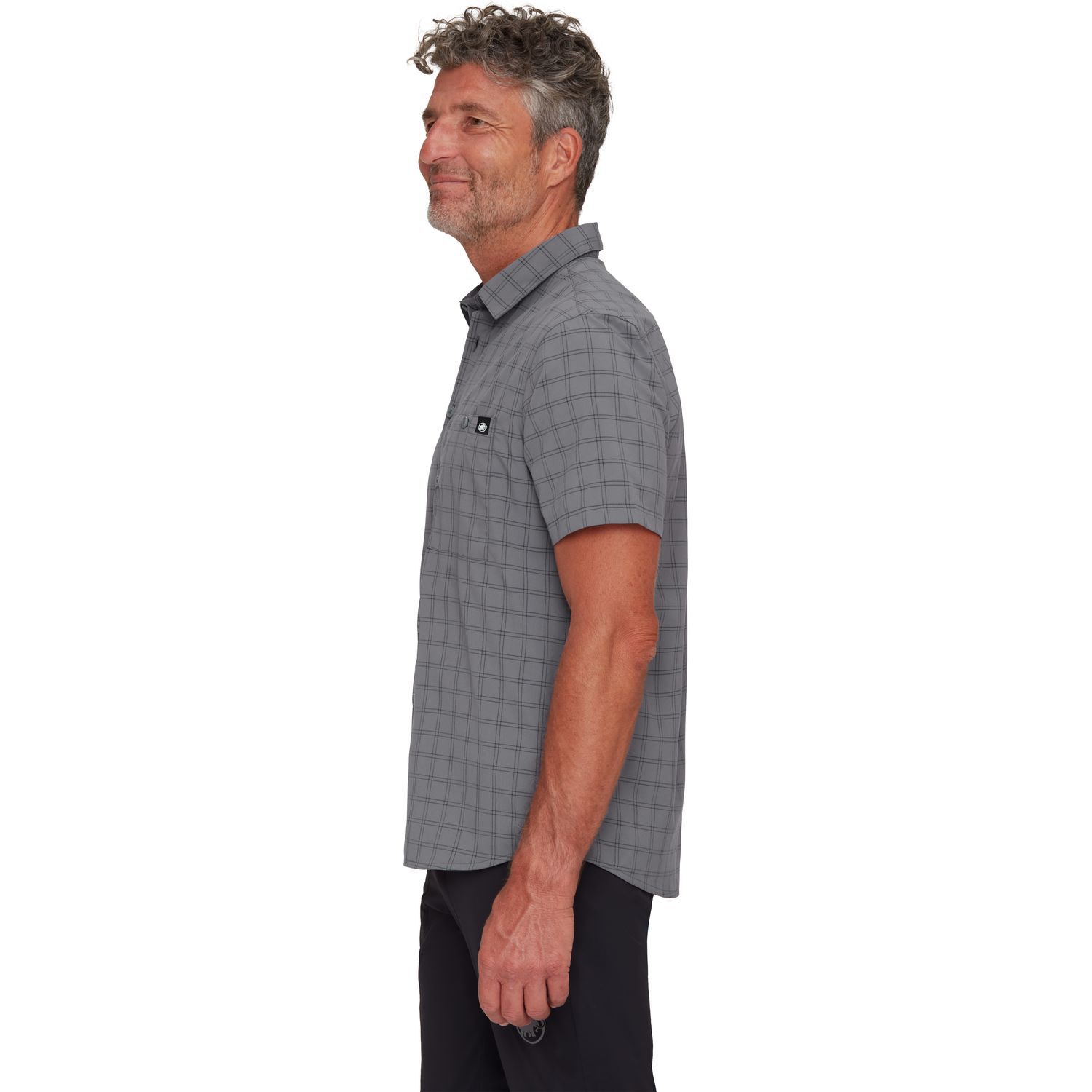 MammutLenni Shirt Men