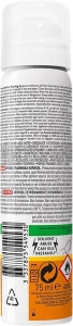 LA ROCHE-POSAY Anthelios Transparentes Gesichtsspray LSF50
