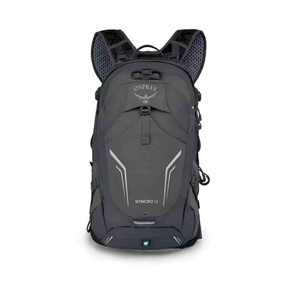Osprey Syncro 12 Fietsrugzak Grijs
