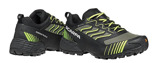 SCARPA - CHAUSSURES DE TRAIL RIBELLE RUN XT GTX W