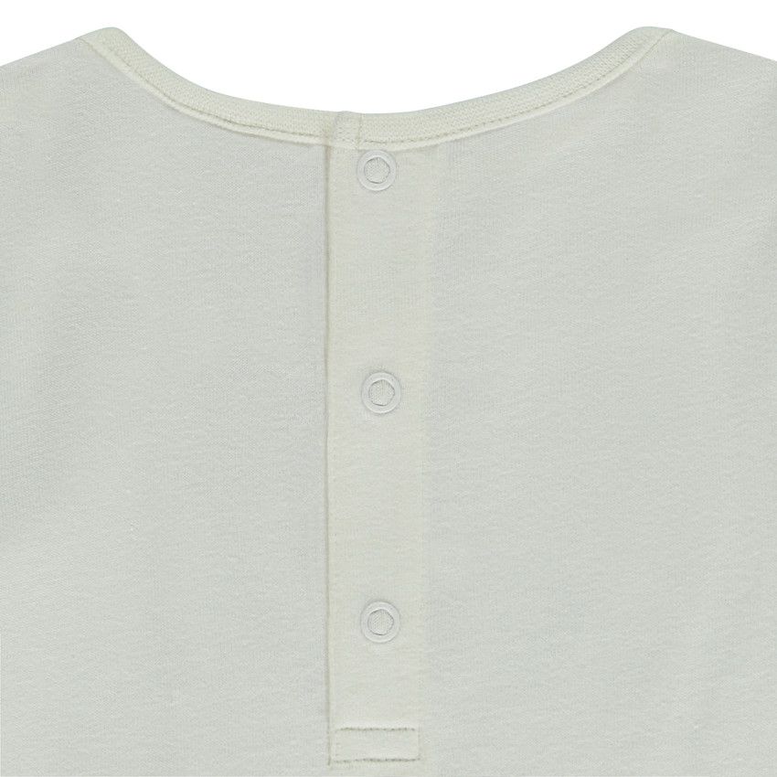 Pyjama 2 pièces Tic & Tac Disney pour bébé garçon avec pantalons différents suivant l'âge - Bleu
