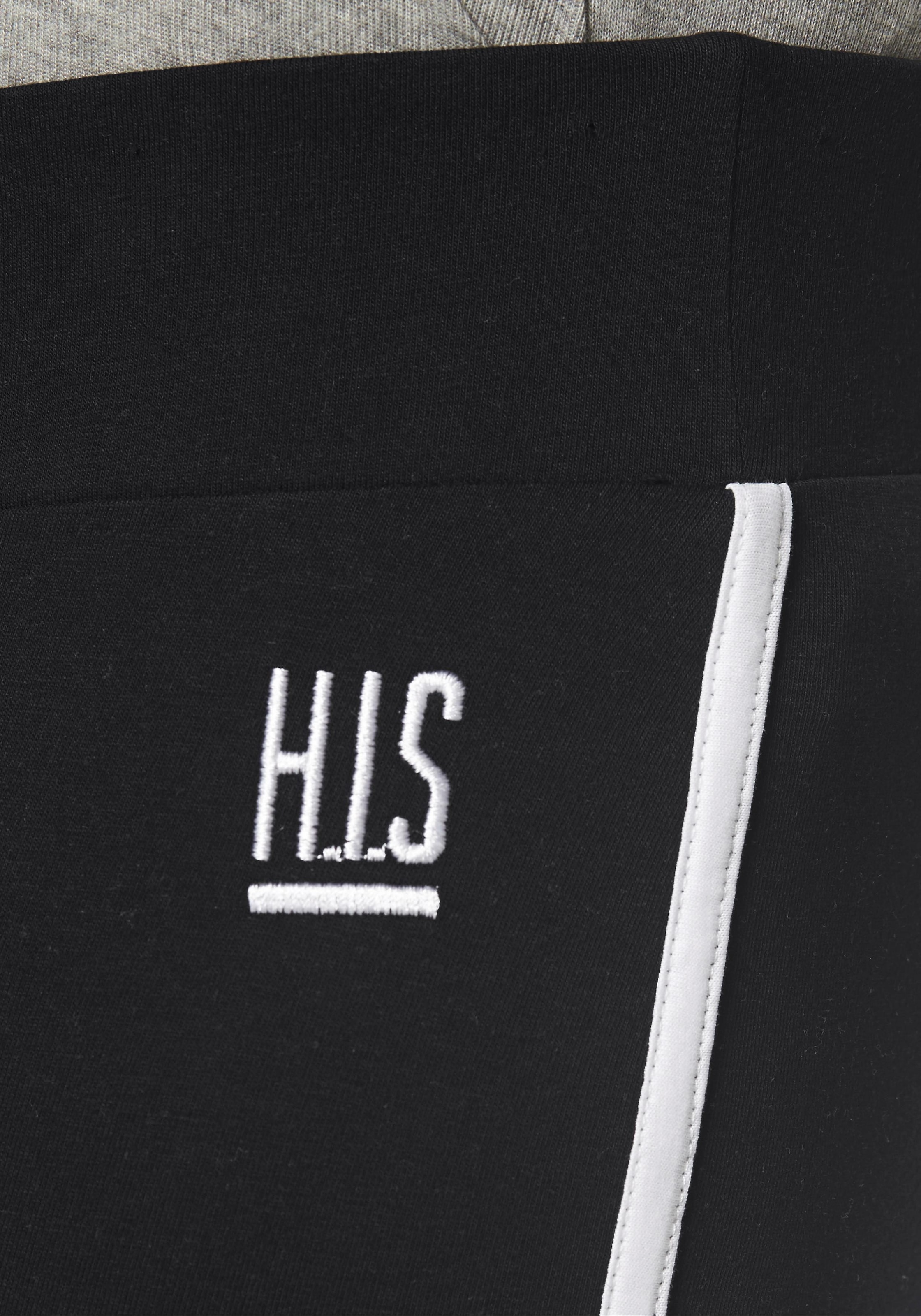 H.I.S Leggings  Grosse Grössen