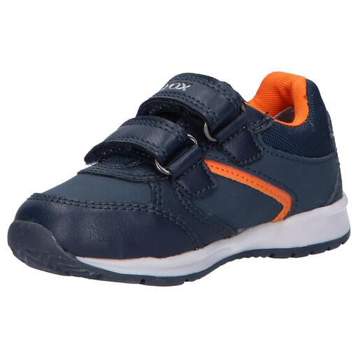 Zapatillas Deporte Geox B041ra 05450 B Pavlis