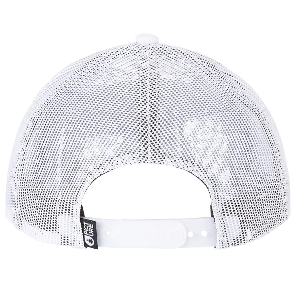 Casquette PICTURE KULDO TRUCKER CAP DARK BLUE