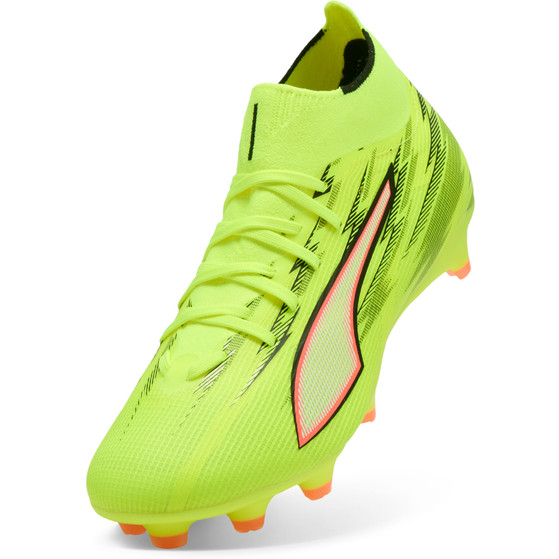 Puma Ultra 6 Match+ FG/AG Dames