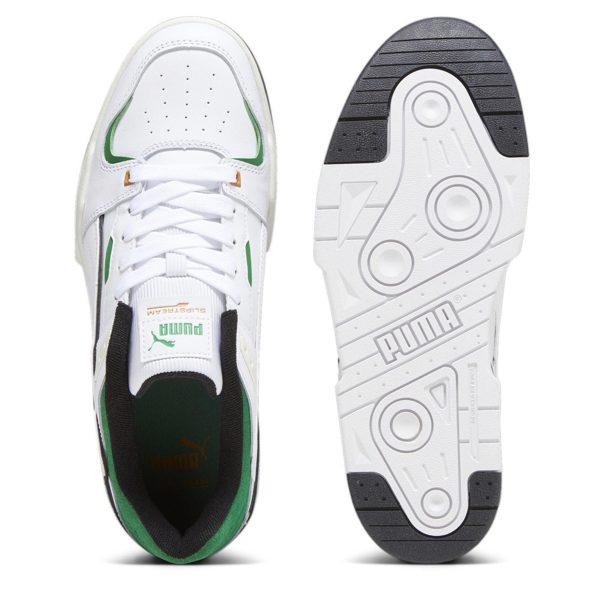 Puma Puma Slipstream Bball Low-Top Trainers Mens