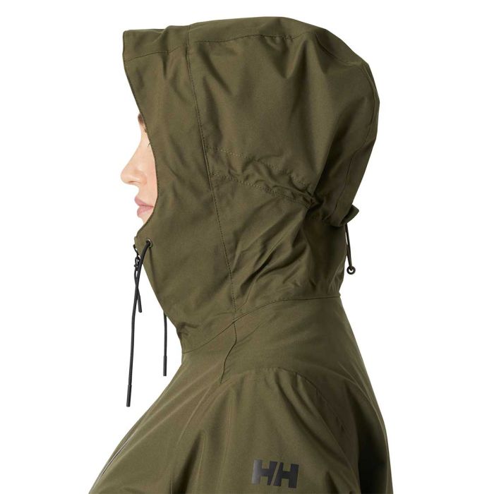 Aspire Rain Coat Women regnjakke