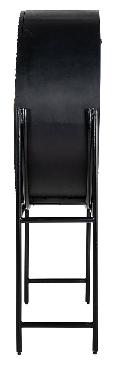 Barkast 211594 Feda B102 x D41 x H160 cm