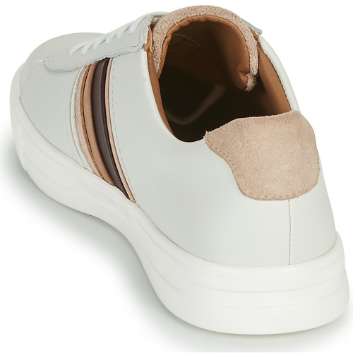 Clarks - UN MAUI BAND - Blanc