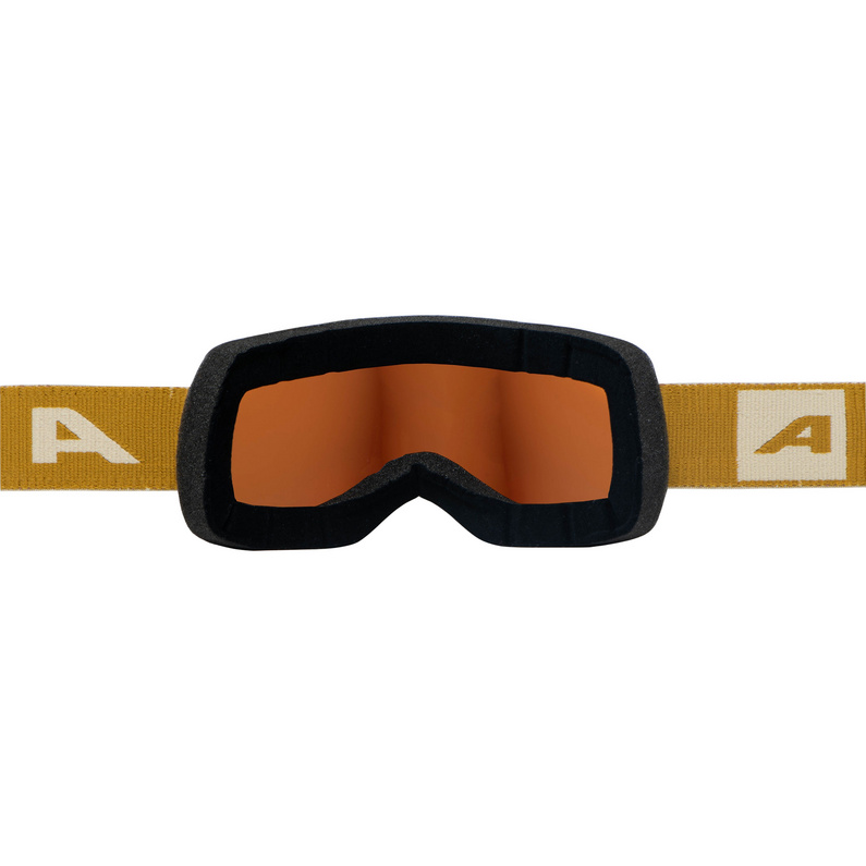 Alpina Taos Q-Lite Skibrille