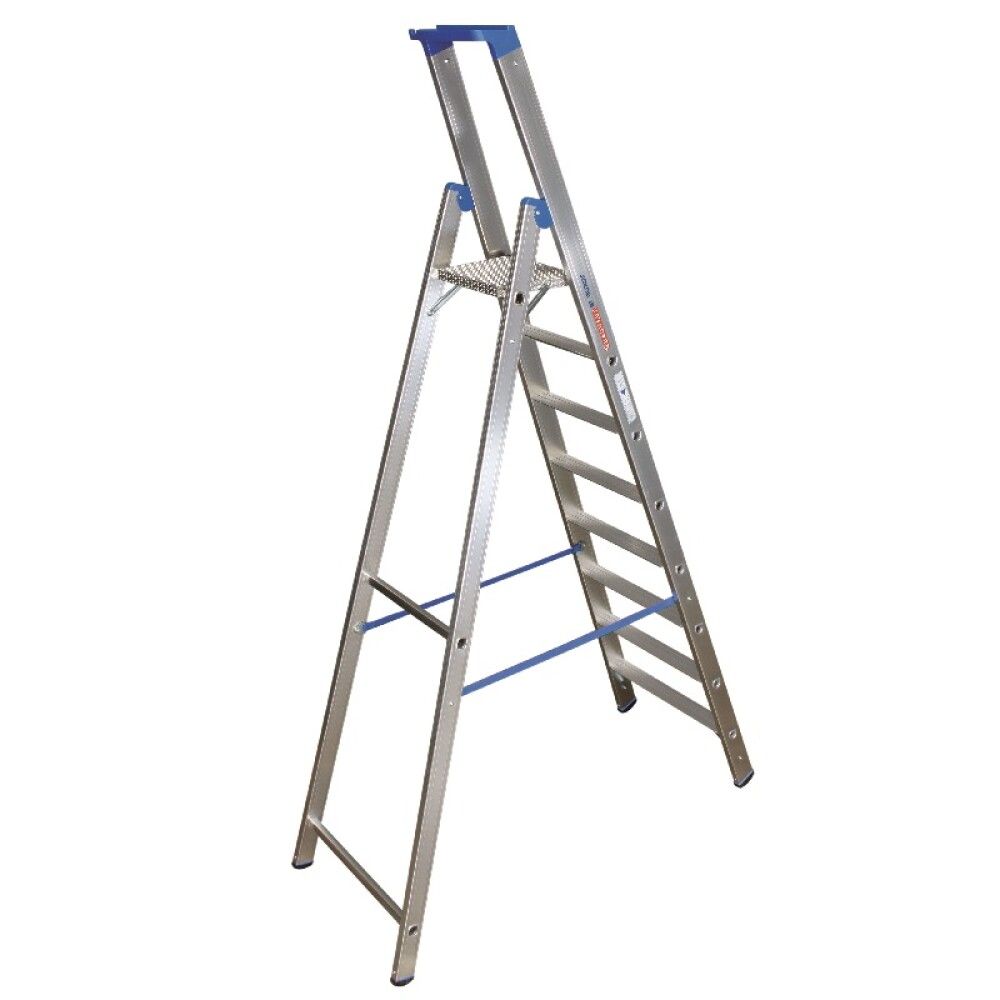 TRAPPESTIGE STABILOMAT 2,75M 8 STEG