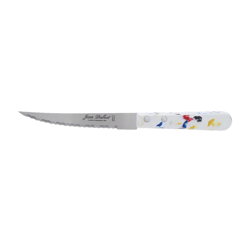 Couteau à steak 12 cm Sense Jean Dubost