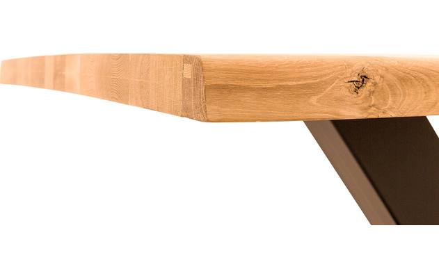 Eettafel Blade