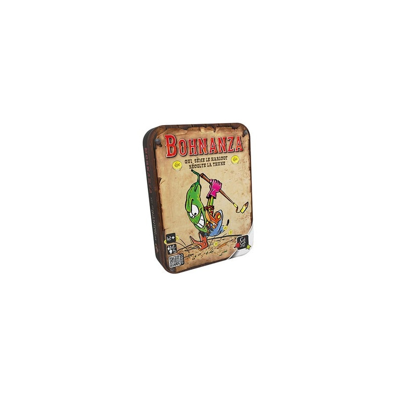 Bohnanza