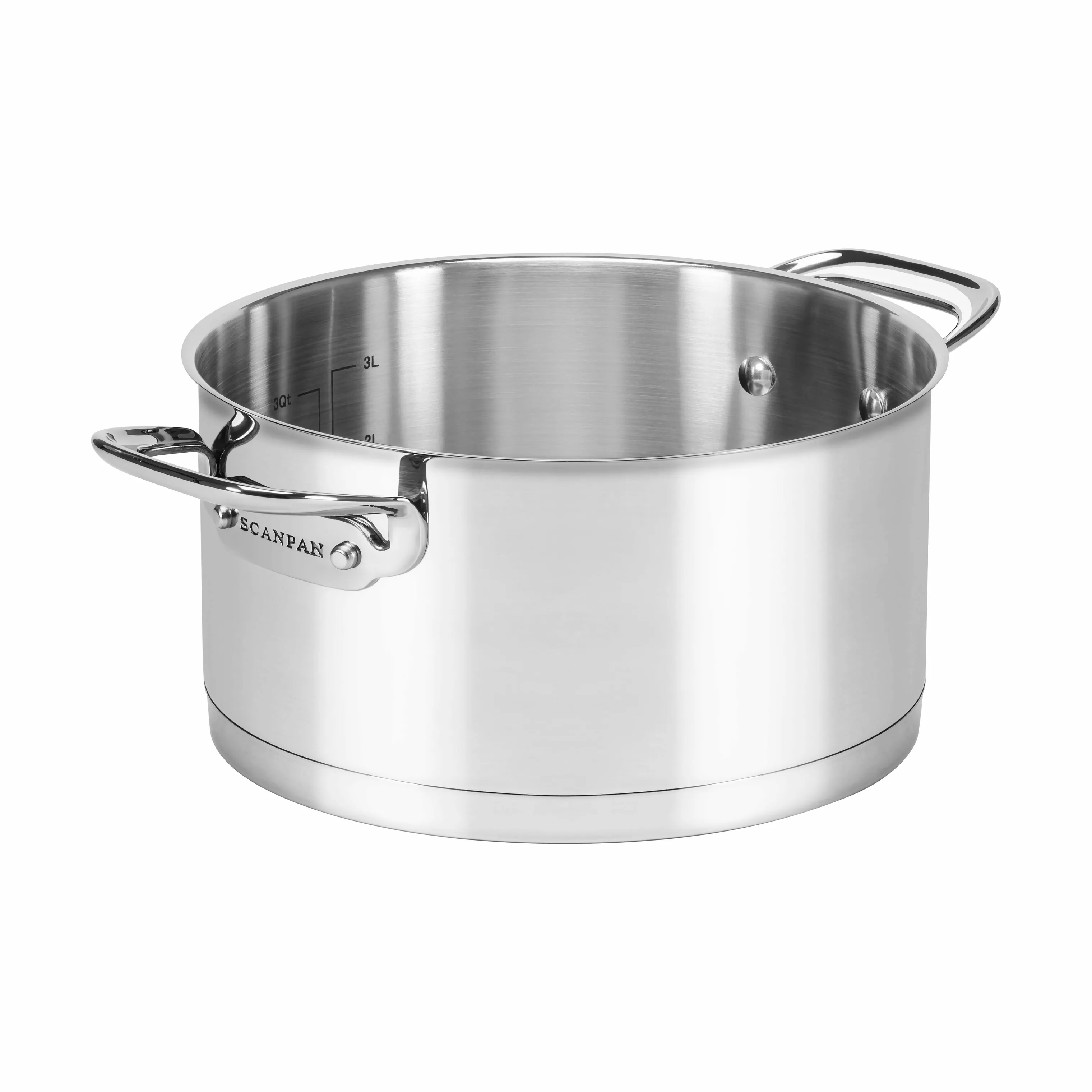 Scanpan TechnIQ Gryde