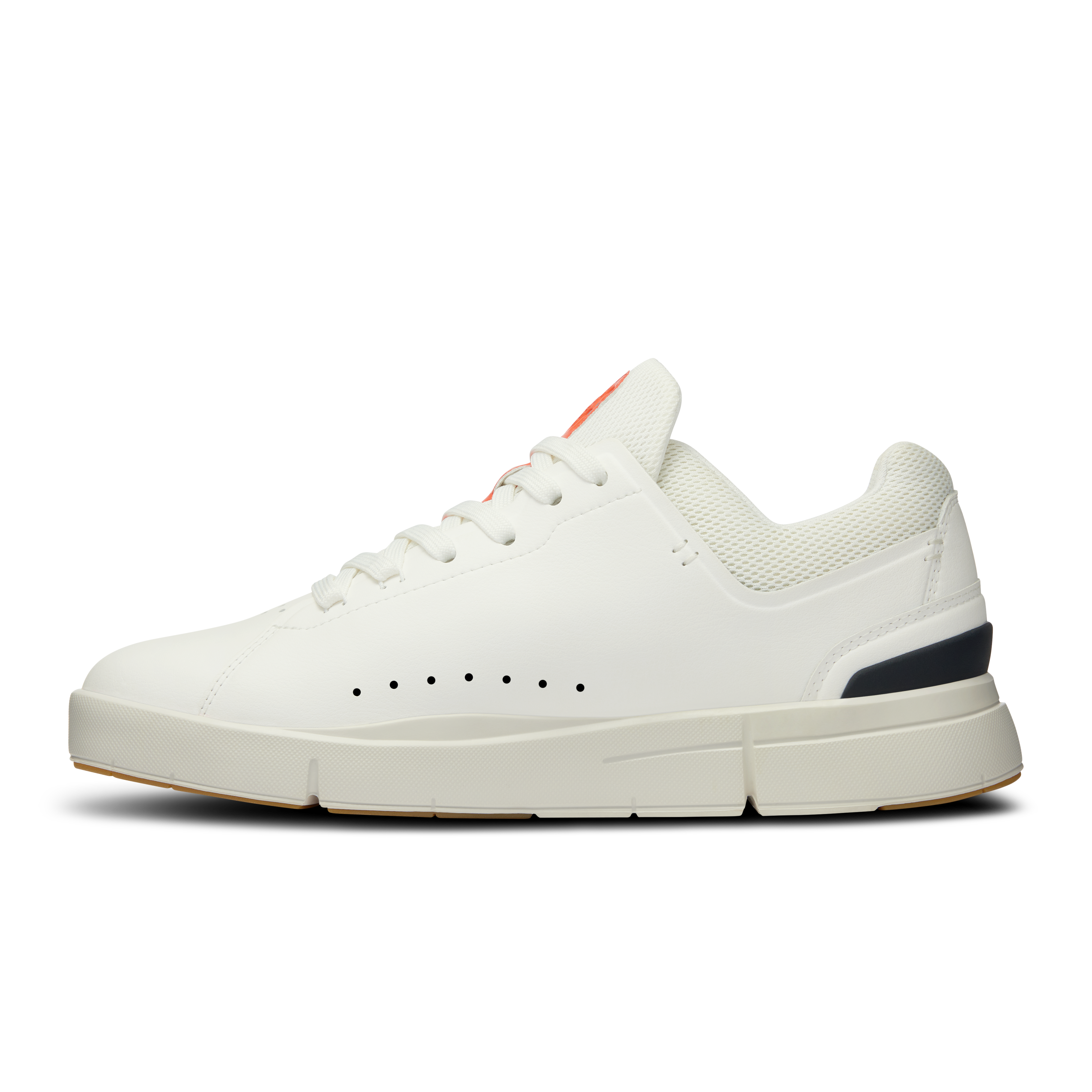 THE ROGER Advantage White | Spice
