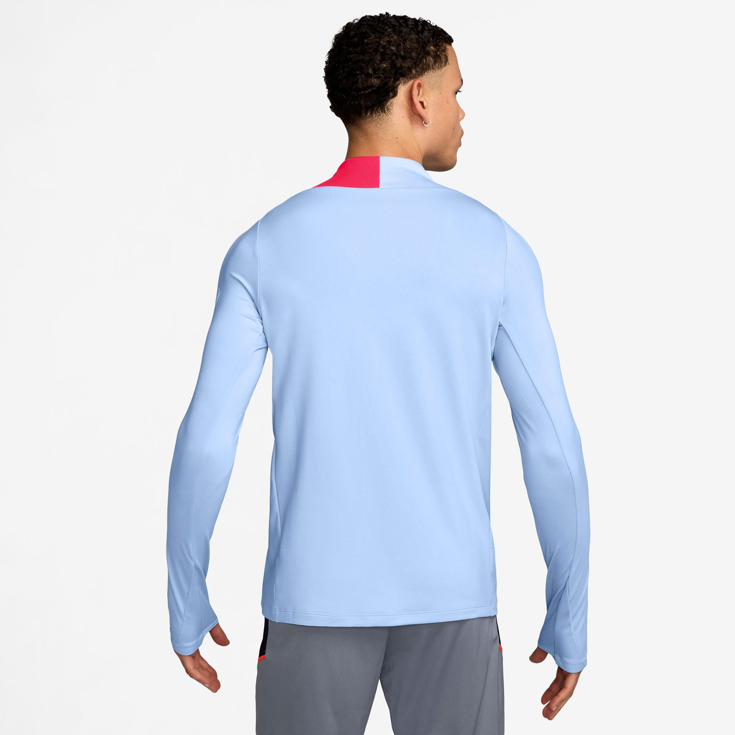 Nike Strike Drill Top T90