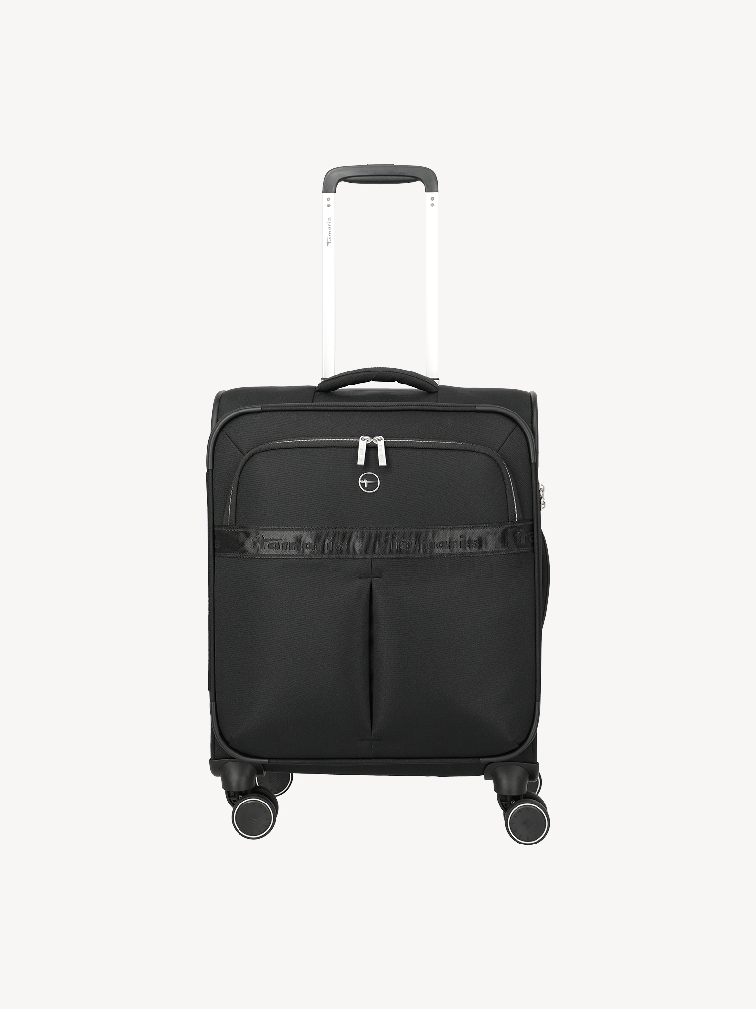 Handbagage koffers S - zwart