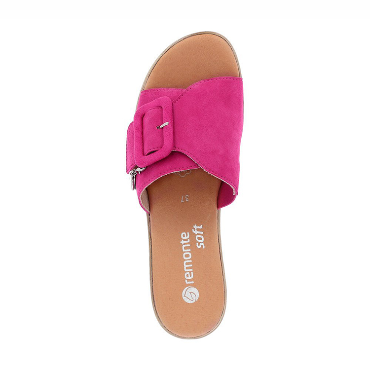 Remonte D0N56-31 | FUCHSIA