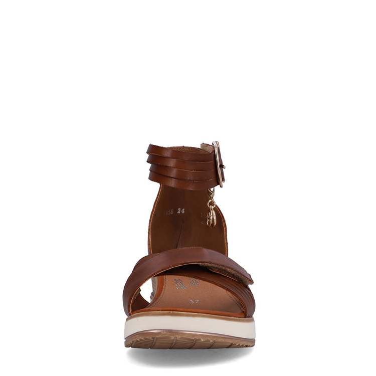 Remonte D6458-24 | MARRON