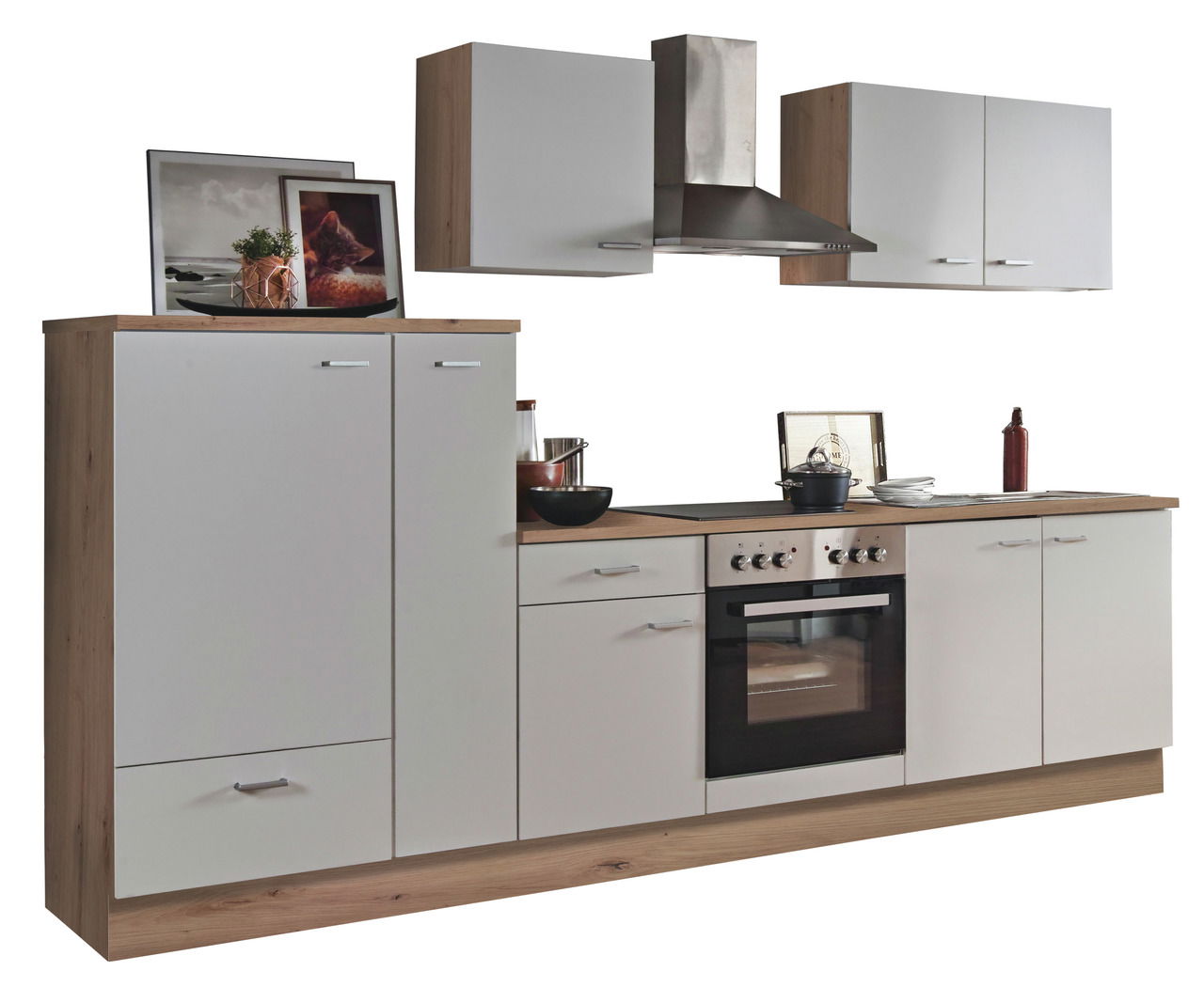 Menke Küchen Küchenblock Artisan Classic 300