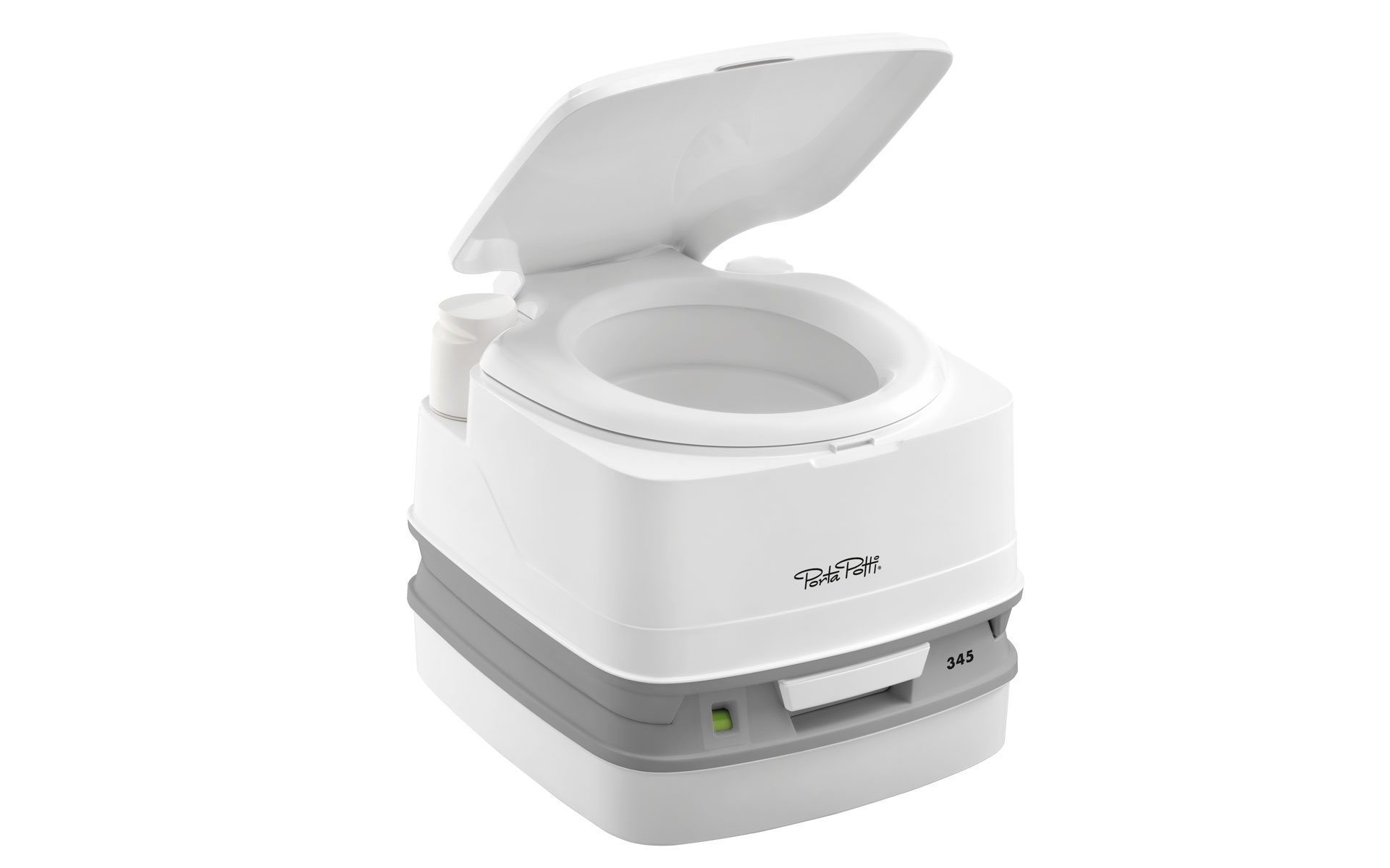 Thetford Porta Potti Qube 345
