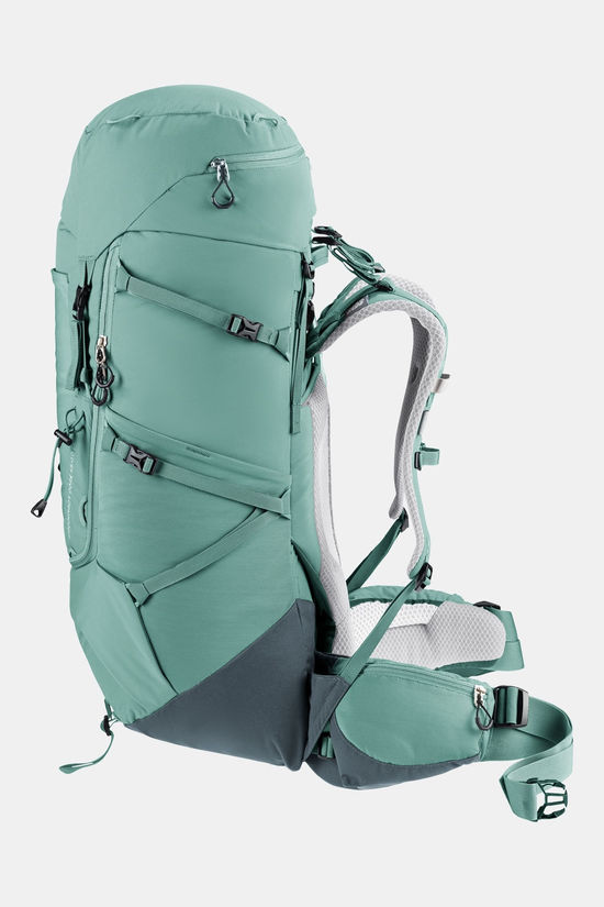deuter deuter Aircontact Core 45+10 Sl Backpack Dames
