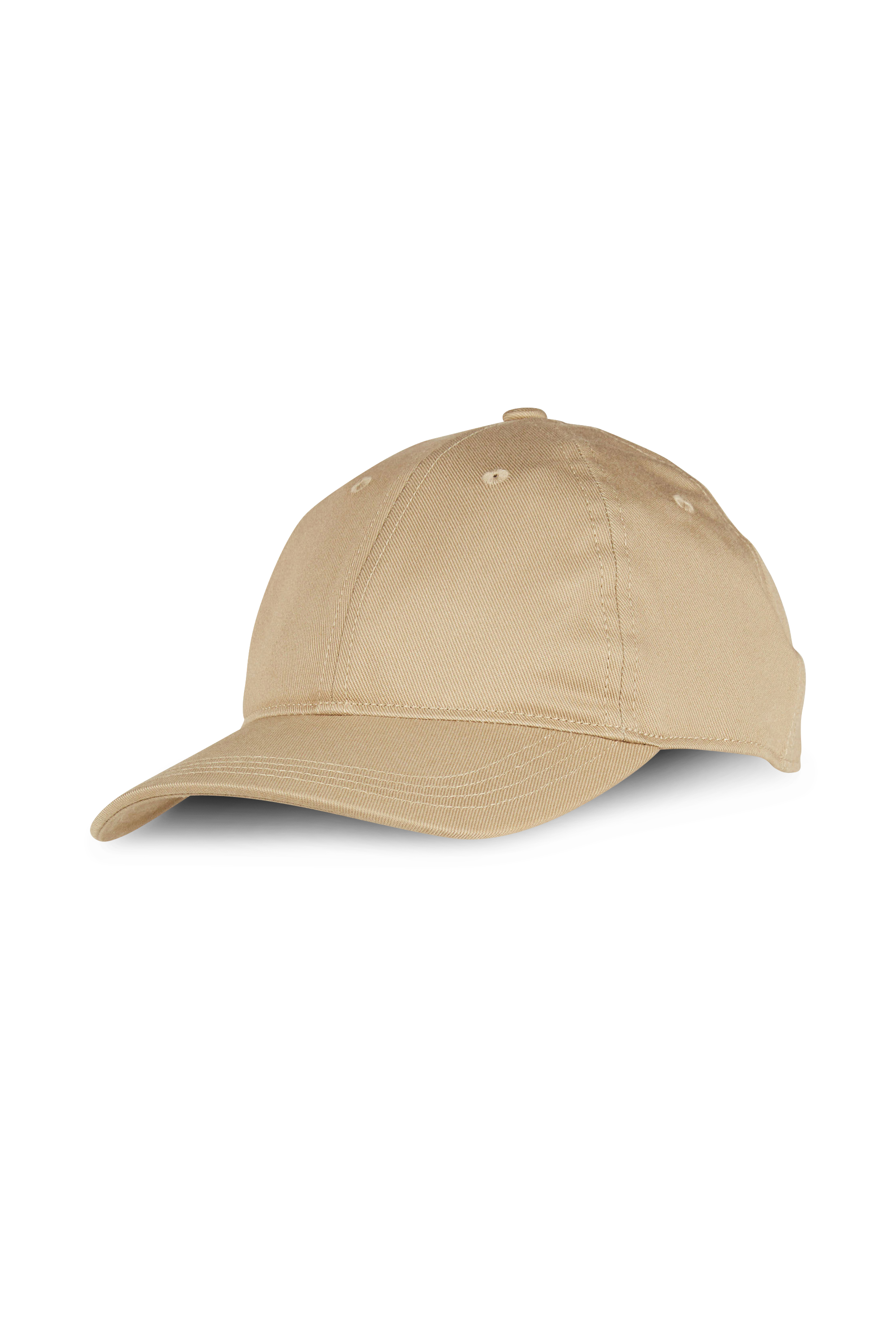 LACOSTE Casquette CASQ RK0440-00 CORE CAP CB8 LION Beige