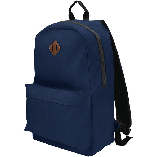 EgotierPro 120392 - Sac à dos pour ordinateur 15\
