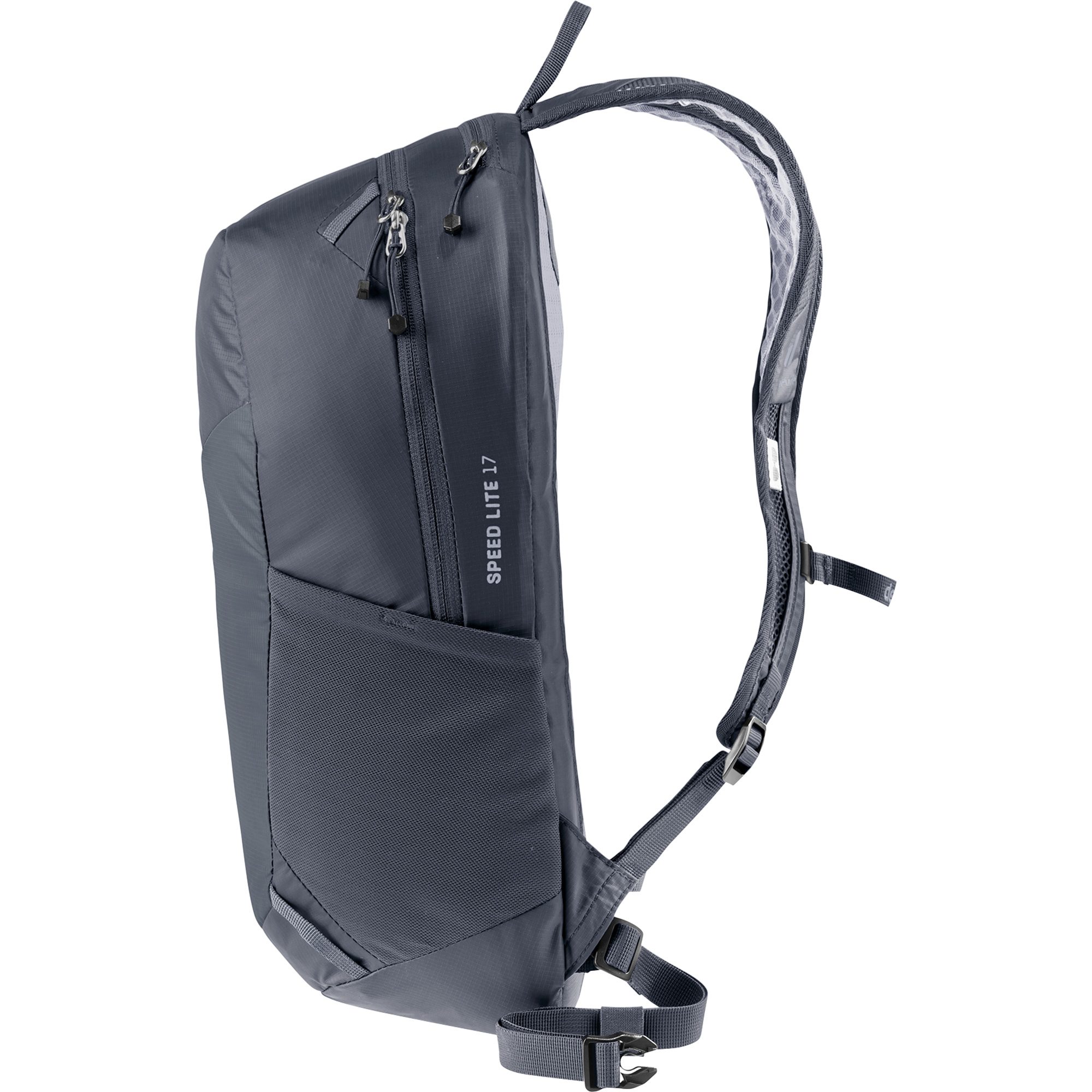 deuter Speed Lite 17 Rucksack schwarz