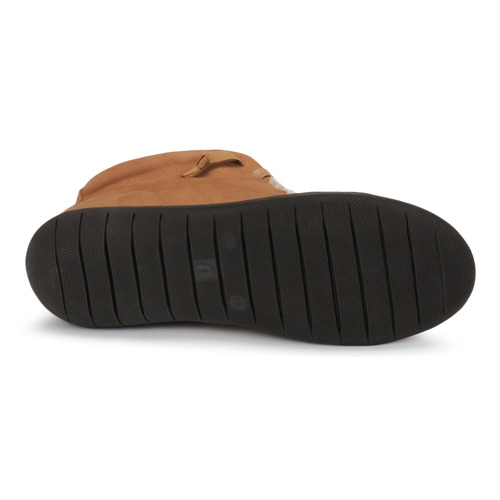 Casual Attitude - BOBBI - Camel