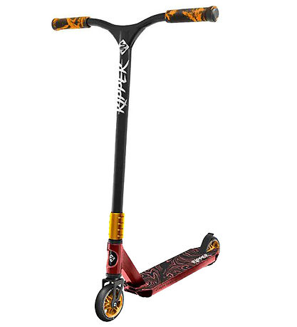 Streetsurfing L?behjul - Ripper - Blåody Machine HIC