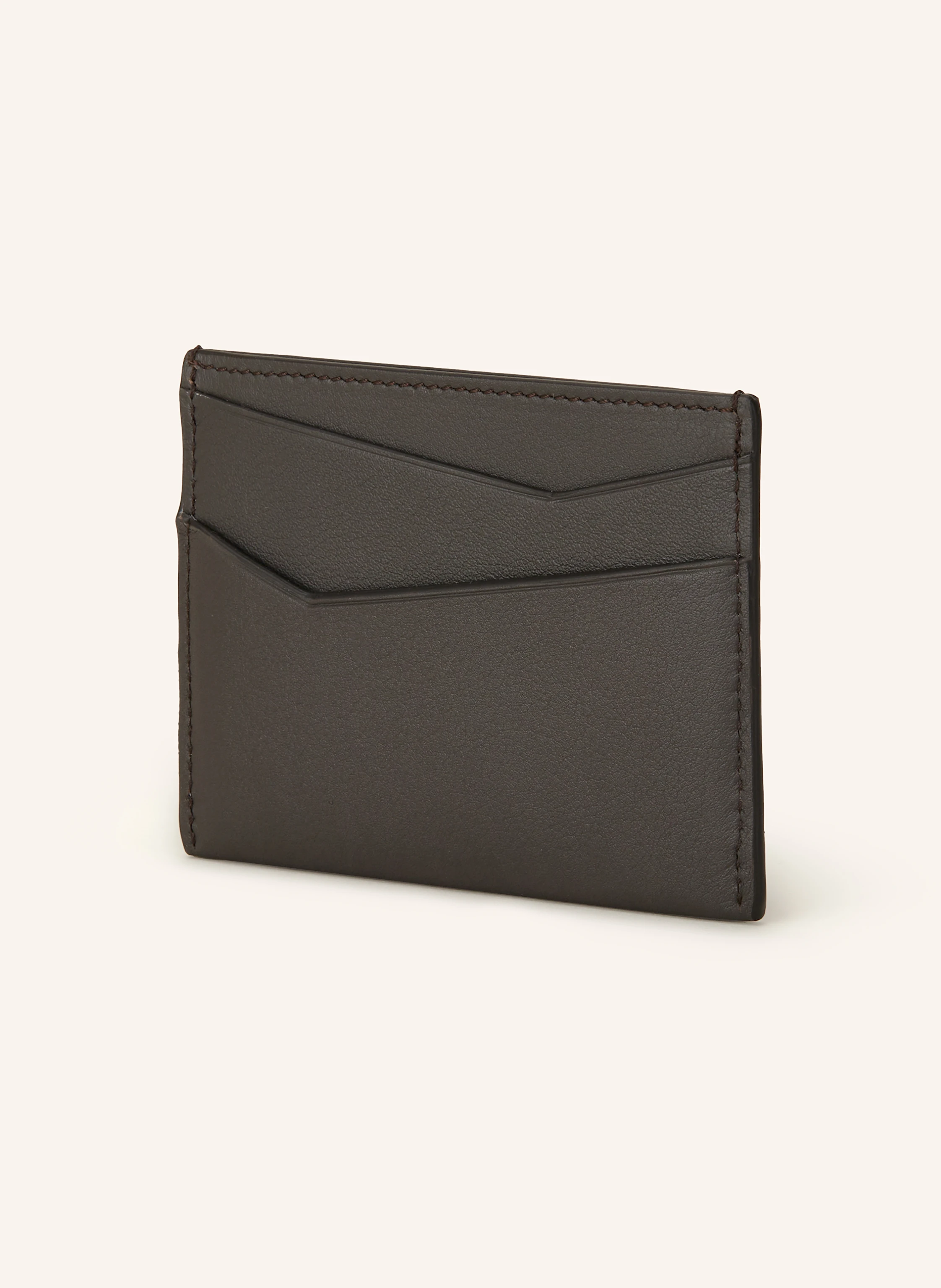 LOEWE Kartenetui PUZZLE EDGE
