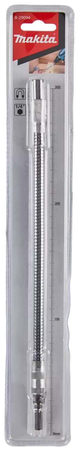 Makita B-29094 Flexibele magnetische bithouder - 300mm - 1/4''