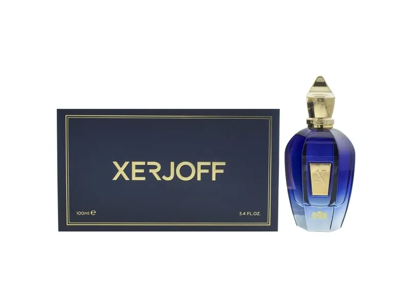 Xerjoff Join the Club Don Eau De Parfum 100 ml (unisex)