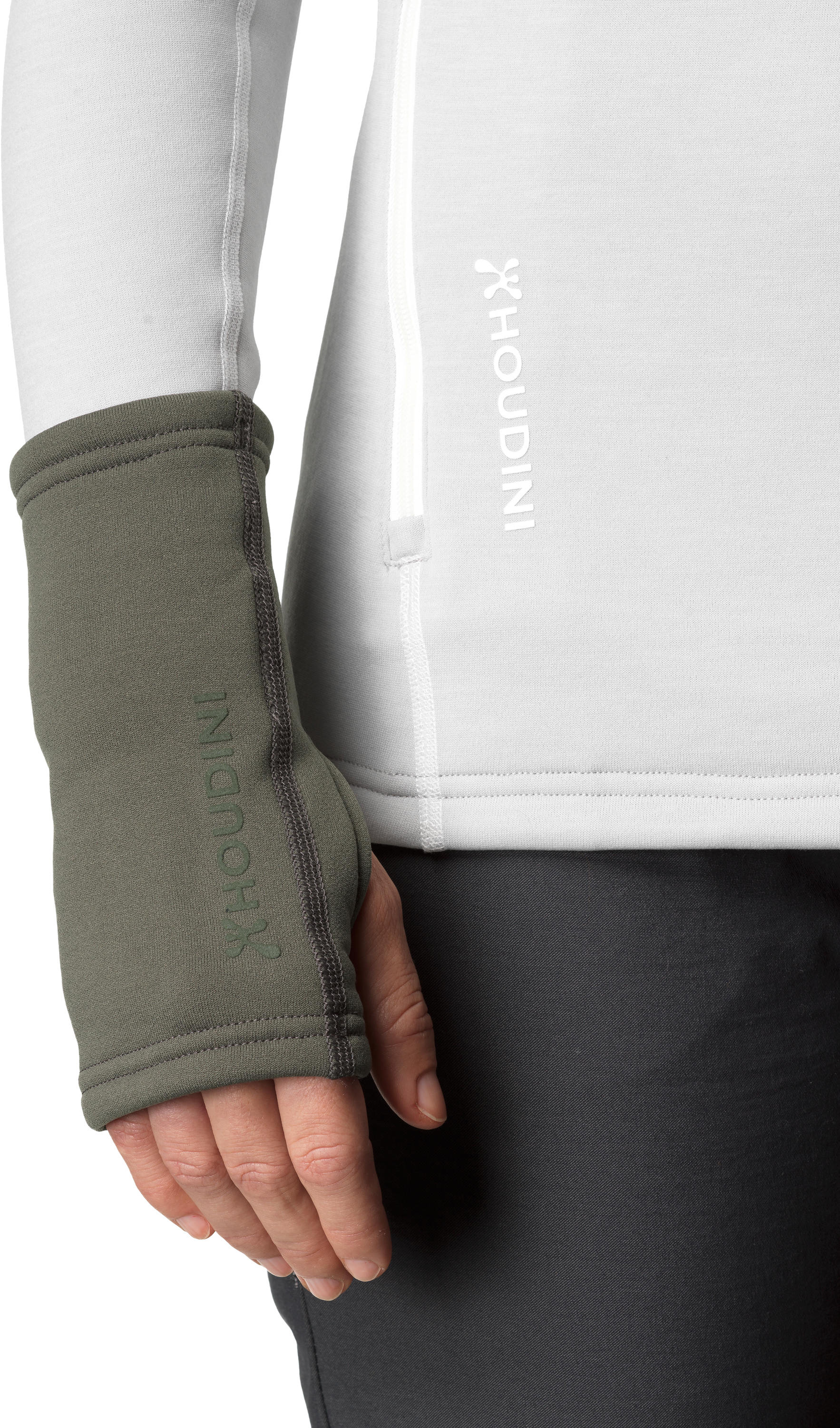 Houdini Power Wrist Gaiters