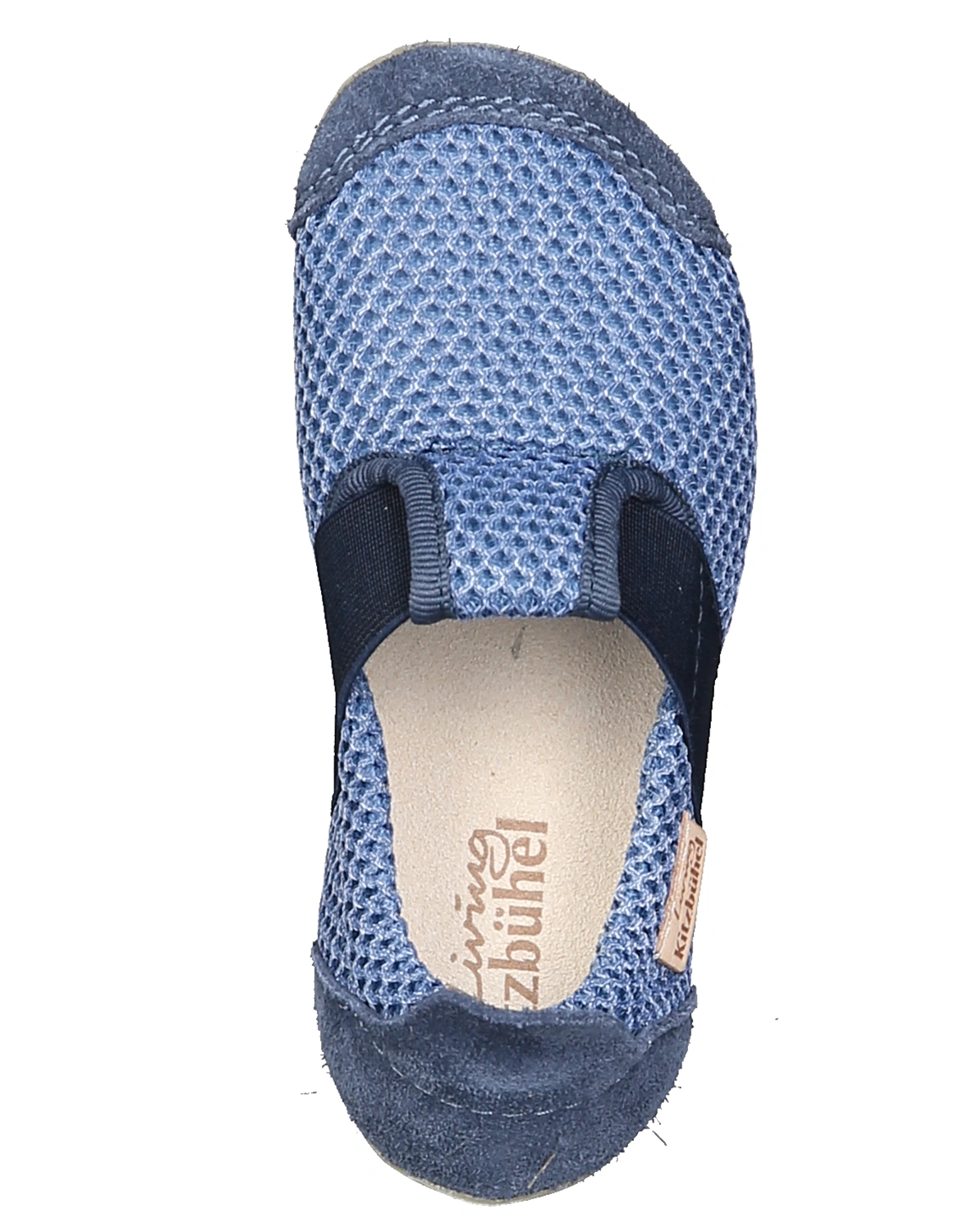 Hausschuhe T-MODELL MESH in marine