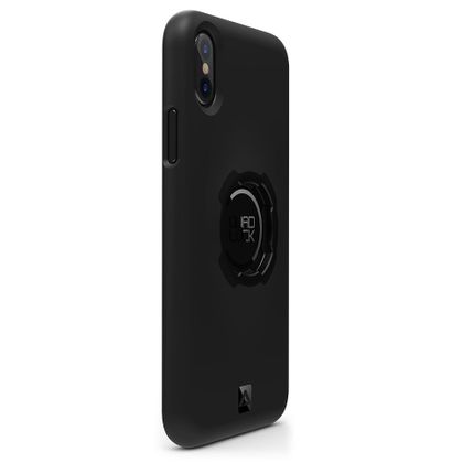 Coque de protection Quad Lock IPHONE Xs Max Universel - Noir