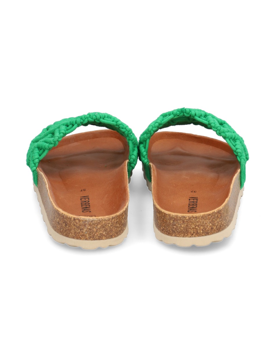 Textil Pantoffel
