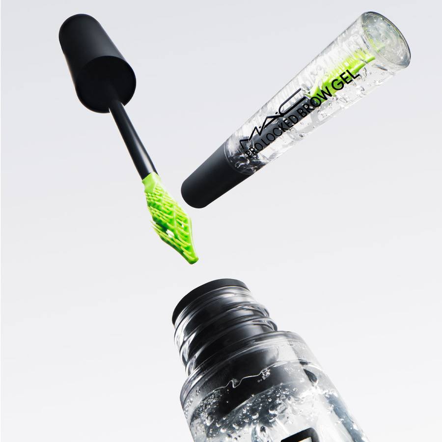 MAC Pro Locked Brow Gel Clear 7,8ml