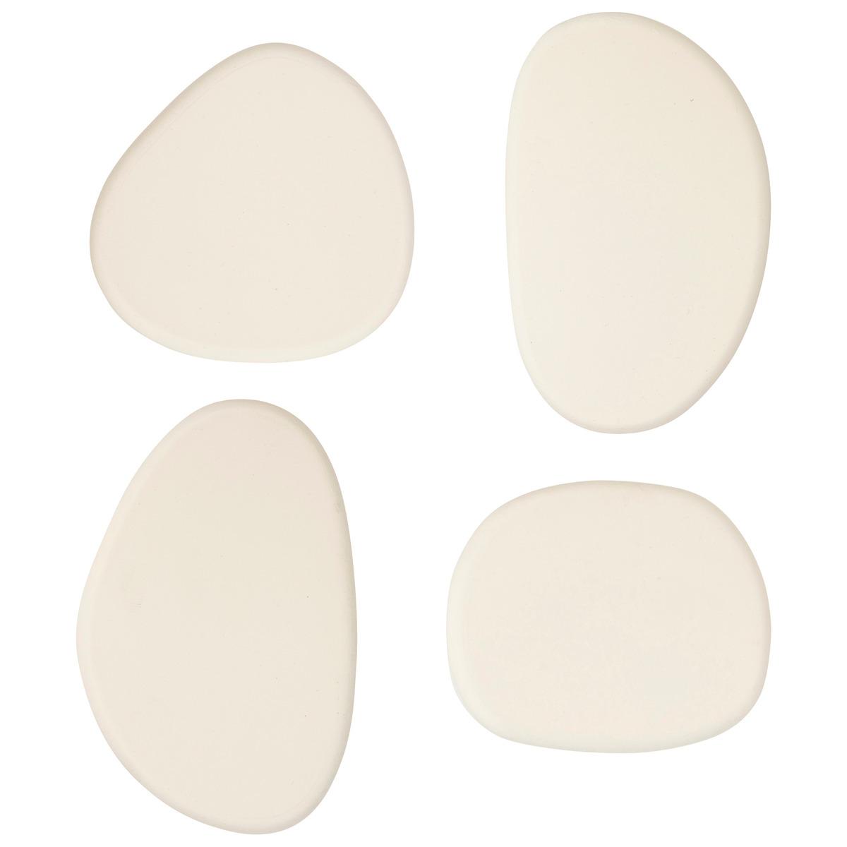 PATERE ORGA KAREN X4 PIECES