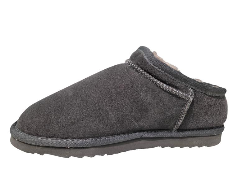 Warmbat Conner Charcoal