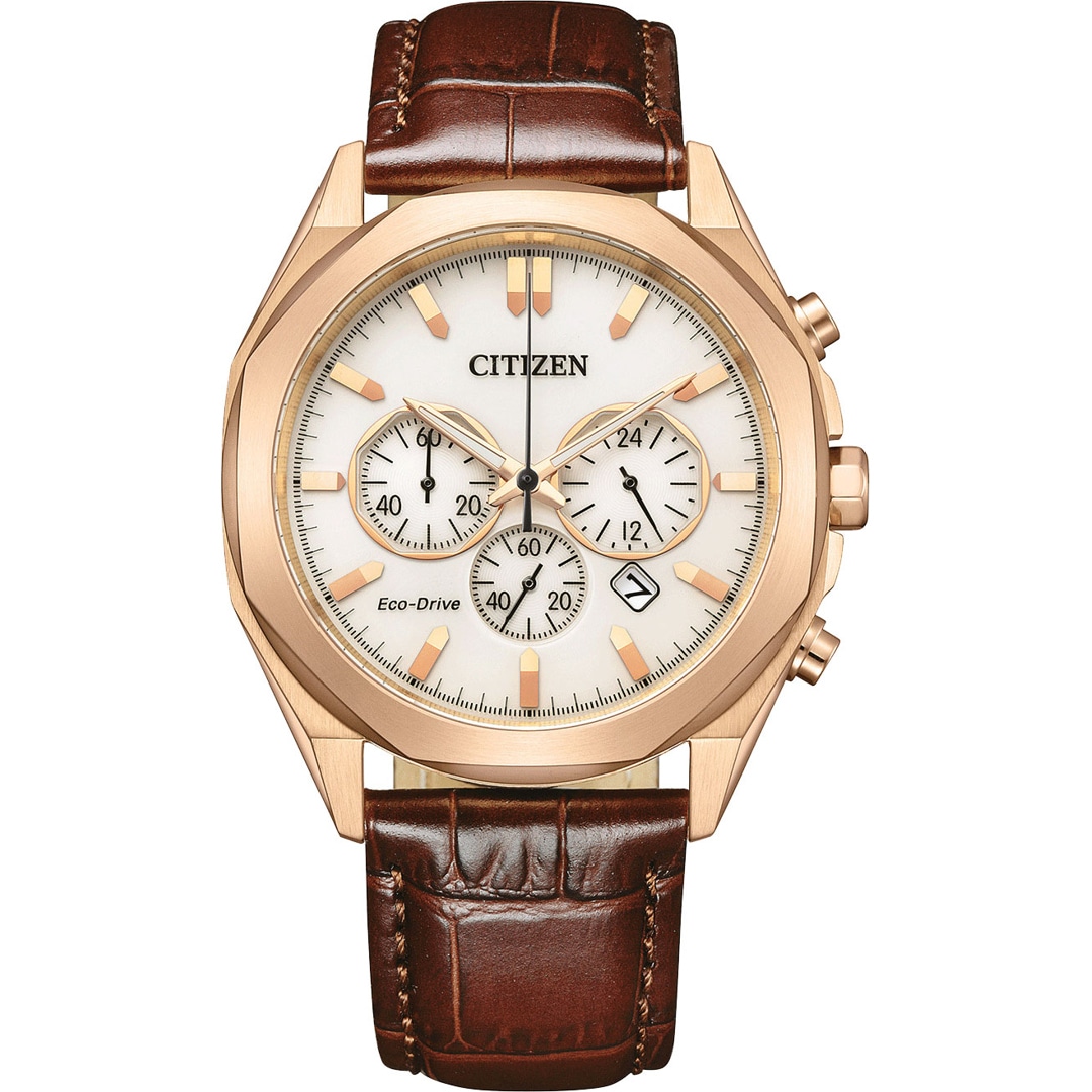 Citizen Sports Chrono Eco-Drive