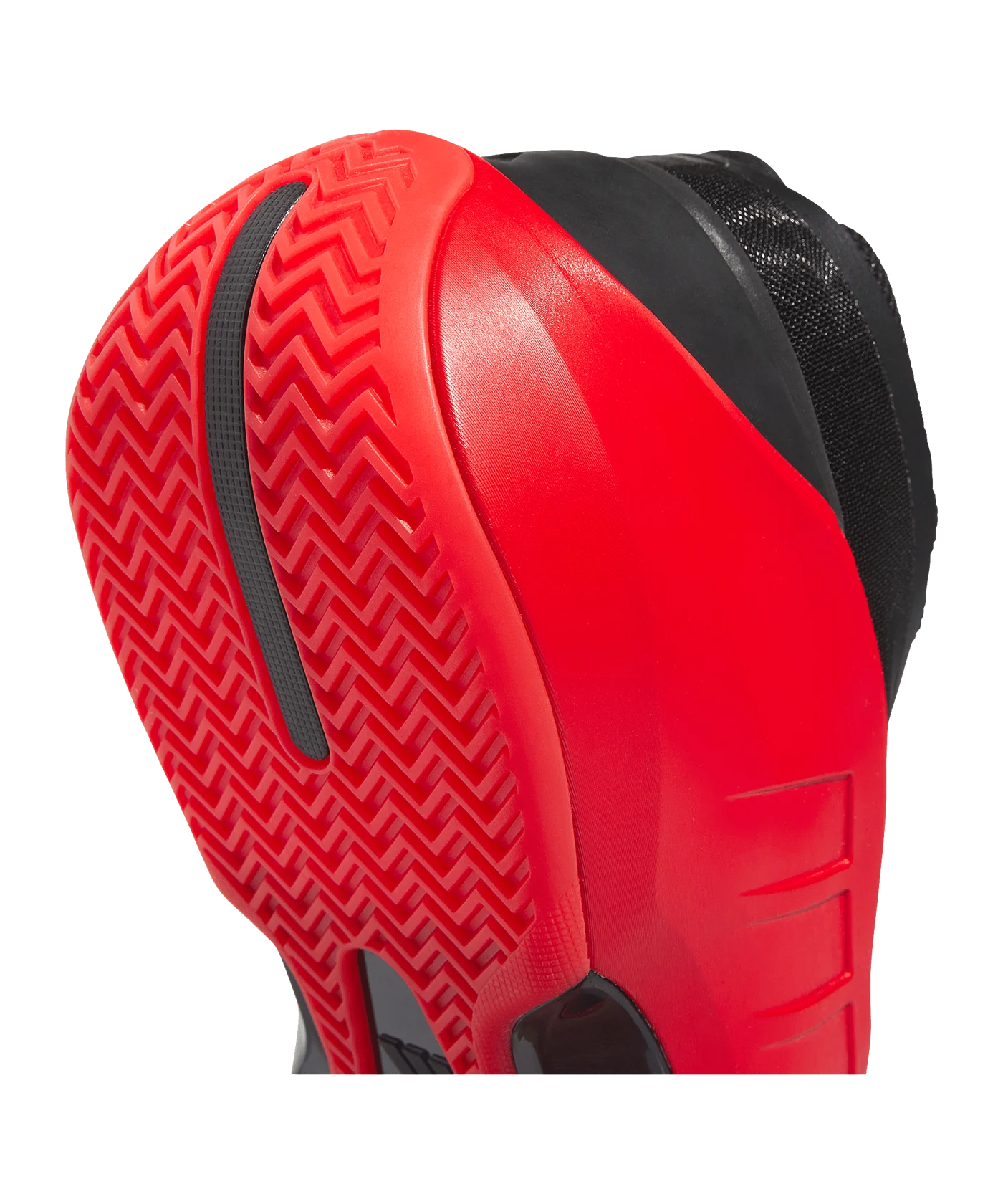 adidas Crazy IIInfinity Schuh Rot